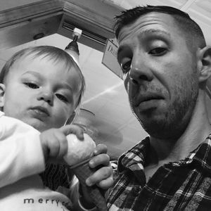 Meet your Posher, Ryan